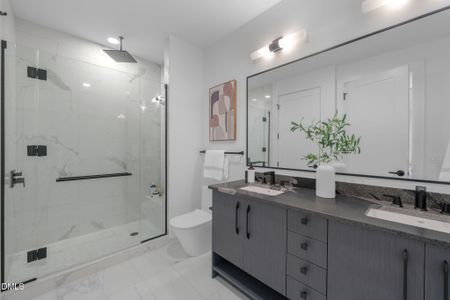 New construction Condo house 115 Morris St, Unit 2010, Durham, NC 27701 - image 19