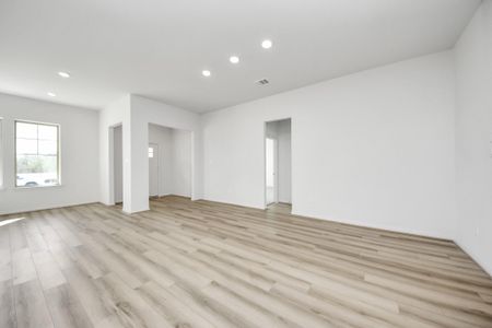 New construction Townhouse house 407 Legacy Pt, Unit A, Sealy, TX 77474 - image 17