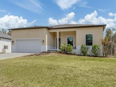 New construction Single-Family house 1046 Rhinelander St, Port Charlotte, FL 33953 - image