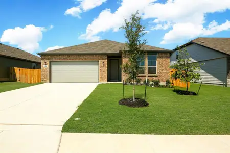 New construction Single-Family house 10932 Cacao Dr, Fort Worth, TX 76108 - image