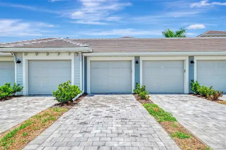New construction Condo house 12520 Galapagos Ct, Unit 102, Venice, FL 34293 - image