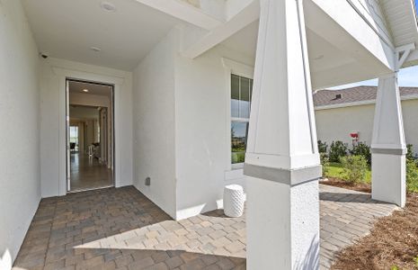 New construction Single-Family house 1116 Haven Cir, Vero Beach, FL 32960 null- photo 23 23