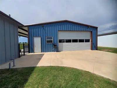 New construction Single-Family house 291 County Rd 4833, Leonard, TX 75452 - image
