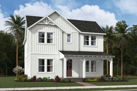 Rosette Park by Mattamy Homes in Palm City - photo 8 8