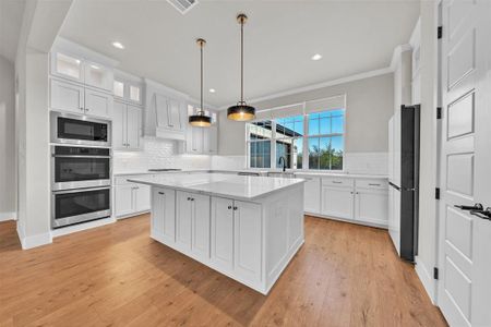 New construction Single-Family house 512 Creekside Dr, Haslet, TX 76052 - image 18