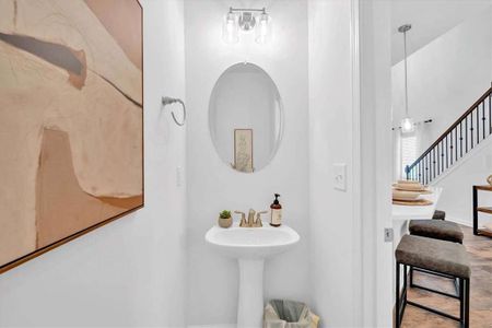 The View at Groover's Lake by Kerley Family Homes in Lithia Springs - image 16