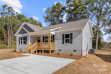 New construction Single-Family house 412 Digh St, Gastonia, NC 28052 null- photo 18 18