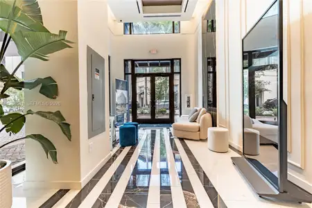 New construction Condo house 4220 Laguna St, Unit 703, Coral Gables, FL 33146 - image