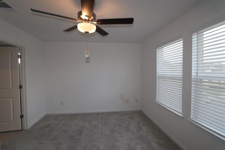 New construction Condo house 1000 Vanderscile Rd, Hutto, TX 78634 Carmichael 2- photo 17 17