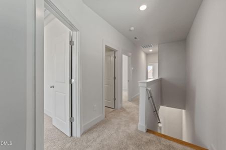 New construction Single-Family house 121 Mossy Falls Wy, Wendell, NC 27591 - image 17