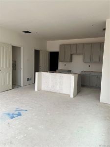 New construction Duplex house 290 Scaup Ln, Johnstown, CO 80534 Congaree- photo 2 2