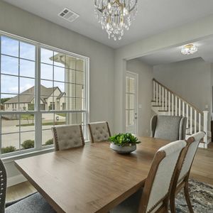 New construction Single-Family house 118 Harlan Ct, Aledo, TX 76008 null- photo 22 22