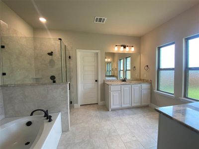 New construction Single-Family house 410 Aldred St, Greenville, TX 75401 - image 8