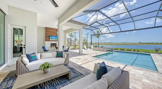 Waterbury Park by Neal Signature Homes in Bradenton - image 4
