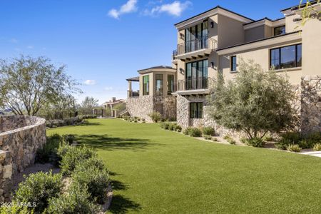 New construction Single-Family house 10739 E Diamond Rim Dr, Scottsdale, AZ 85255 - image 12