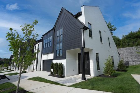 Shadow Springs by Vastland Communities in Brentwood - image 9