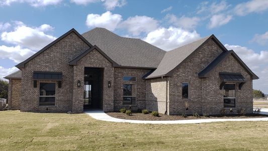 Brooks Meadow by Doug Parr Custom Homes in Weatherford - photo 0