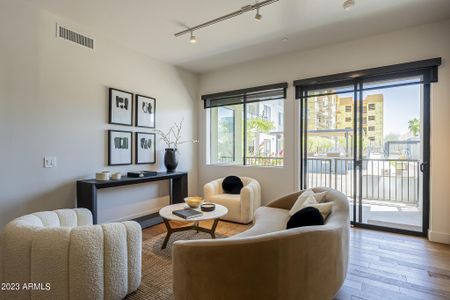 Edison Midtown Phase II by Ameris Construction in Phoenix - photo 31 31