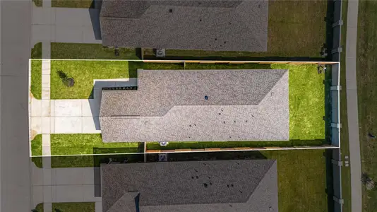 New construction Single-Family house 2615 Cactus Ranch Ln, Crosby, TX 77532 plan Pinnacle - image