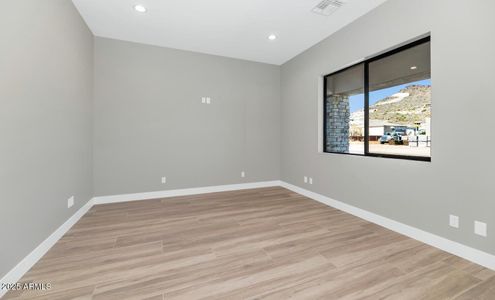 New construction Single-Family house 2819 W Canyon Creek Rd, Phoenix, AZ 85086 null- photo 18 18