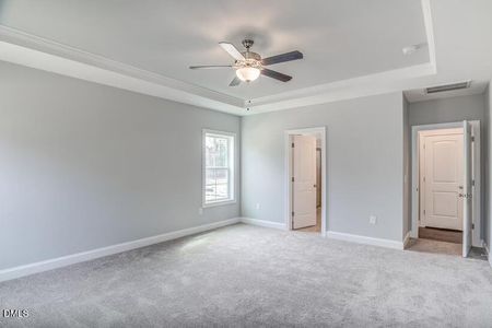 New construction Single-Family house 805 E Clydes Point Wy, Wendell, NC 27591 - image 13