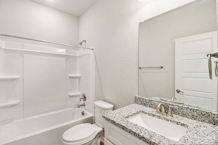 New construction Multi-Family house 7150 Magnolia Crk, San Antonio, TX 78252 - image 11