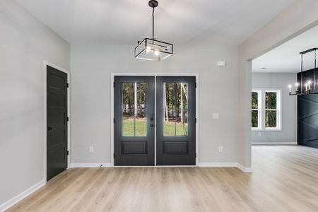 Trademark Quality Homes in Carrollton, GA - New Homes For Sale