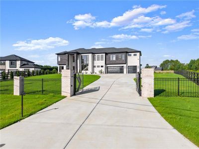 New construction Single-Family house 2021 Jones Phillips Rd, Dacula, GA 30019 - image