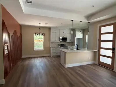 New construction Single-Family house 123 Seagrove Ln, Quinlan, TX 75474 - image