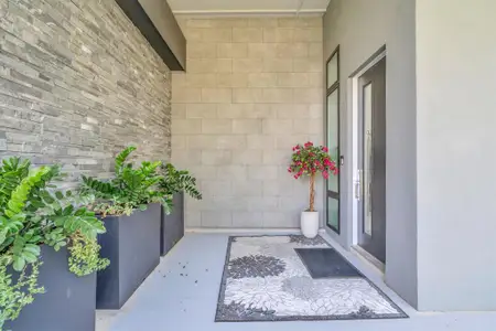 New construction Single-Family house 3703 Misty Cv, Little Elm, TX 75068 - image