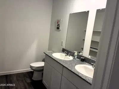 New construction Single-Family house 9933 W Concordia Dr, Arizona City, AZ 85123 plan Alamar - image 13