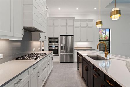 New construction Single-Family house 552 Bocelli Dr, Nokomis, FL 34275 - image 12