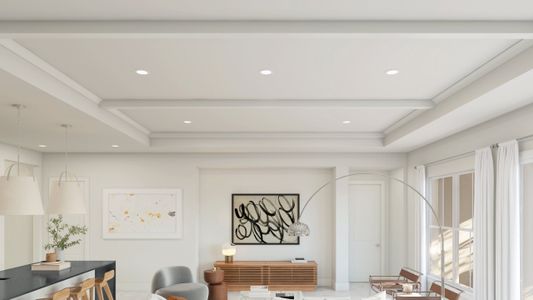 Eden Preserve by K. Hovnanian® Homes in Altamonte Springs - image 3