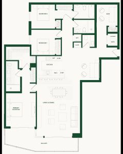 New construction Condo house 2200 Brickell Ave, Miami, FL 33129 null- photo 0