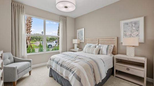 Sabal Glen at Midtown: Executive Homes 9