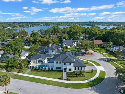 New construction Single-Family house 734 Terra Pl, Maitland, FL 32751 null- photo 8 8