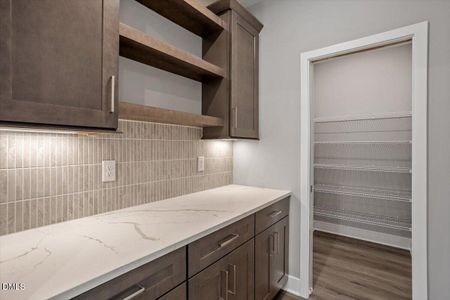 New construction Single-Family house 124 Ogden Cir, Clayton, NC 27527 plan Pearson - image 12