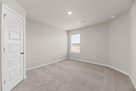 New construction Single-Family house 9243 Grace Ridge Dr, Willis, TX 77318 plan Redbud - image 8