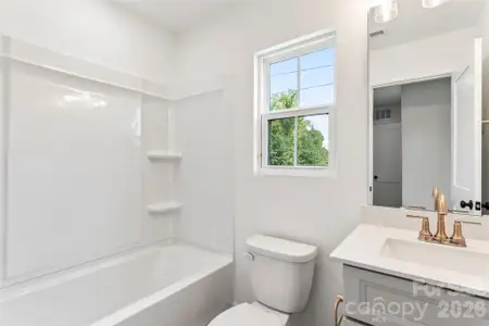 New construction Townhouse house 422 Bogue Dr, Unit 22, Fort Mill, SC 29708 - image 12