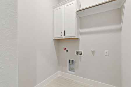 New construction Single-Family house 4700 Sagan Dr, McKinney, TX 75071 Acadia- photo 21 21