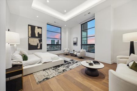 New construction Condo house 2323 San Felipe St, Unit 1101, Houston, TX 77019 - image 14