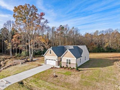 New construction Single-Family house 5120 Willows Edge, Sims, NC 27880 null- photo 31 31