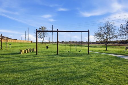 New construction Single-Family house 21922 Longhorn Ridge Dr, Hockley, TX 77447 plan Tavern - image 13