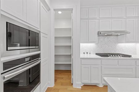 New construction Single-Family house 2705 Epping Way, Celina, TX 75009 null- photo 6 6