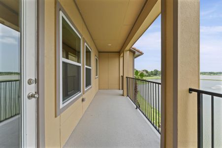 New construction Townhouse house 35 Armand Shore Dr, Pasadena, TX 77058 - image 14