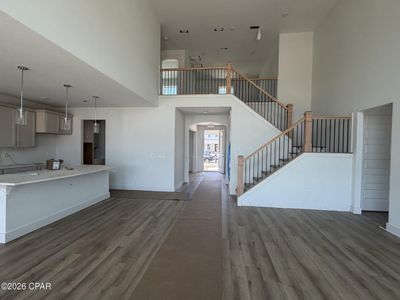 New construction Single-Family house 326 Sheephead Bayou Dr, Panama City Beach, FL 32407 plan Charles - image