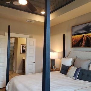 New construction Single-Family house 5964 Carmona Trl, Fort Worth, TX 76123 - image 12