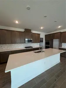 New construction Single-Family house 4488 Laurel Site Lp, Apopka, FL 32712 plan Acacia - image 3