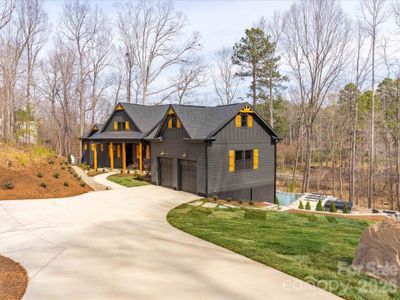 New construction Single-Family house 562 Normandy Rd, Mooresville, NC 28117 - image