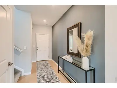 New construction Single-Family house 7336 Arkansas St, Frederick, CO 80530 plan Denali - image